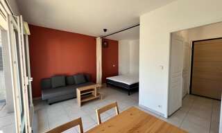 Appartement 1 Pièce 35 m² à louer à Saint-Julien-en-Genevois (74160)