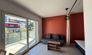 Appartement 1 Pièce 35 m² à louer à Saint-Julien-en-Genevois (74160)