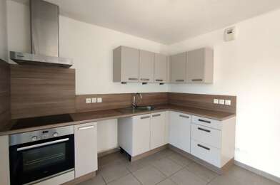 Appartement 3 pièces 1600 €