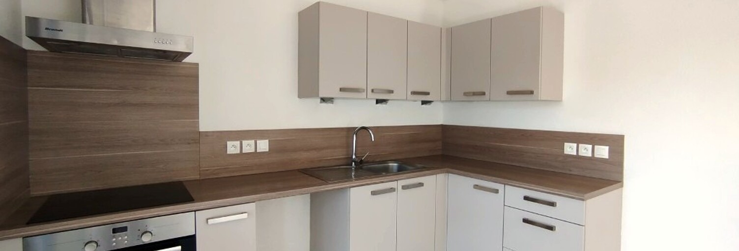 Appartement 3 Pièces 67 m² à louer à Gaillard (74240)