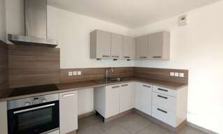 Appartement 3 Pièces 67 m² à louer à Gaillard (74240)
