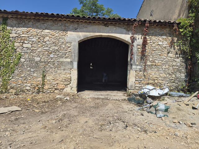 Maison proposé à Saint-Georges-d'Orques
