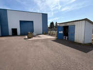Vente ensemble immobilier industriel de 3 660 m2, sur terrai — photo 4