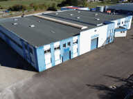 Vente ensemble immobilier industriel de 3 660 m2, sur terrai — photo 2