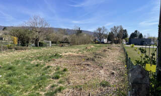 Terrain  1135 m² à vendre à Mélisey (70270)