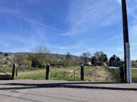 Vente, terrain de 1135 m2 dont 953 m2 constructibles, MELISE — photo 2