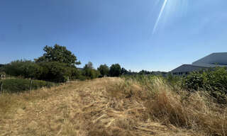 Terrain  1019 m² à vendre à Mélisey (70270)