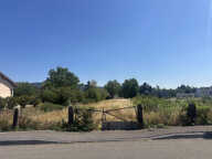 Vente terrain plat constructible de 1019 m2, non viabilisé, — photo 4