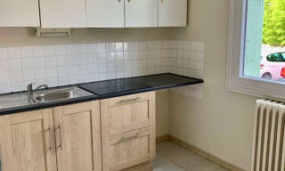 Appartement 2 Pièces 43 m² à louer à Cahors (46000)