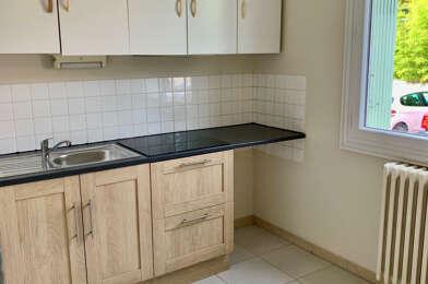 Appartement 2 pièces 550 €