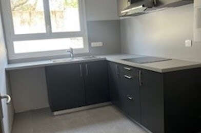 Appartement 3 pièces 655 €