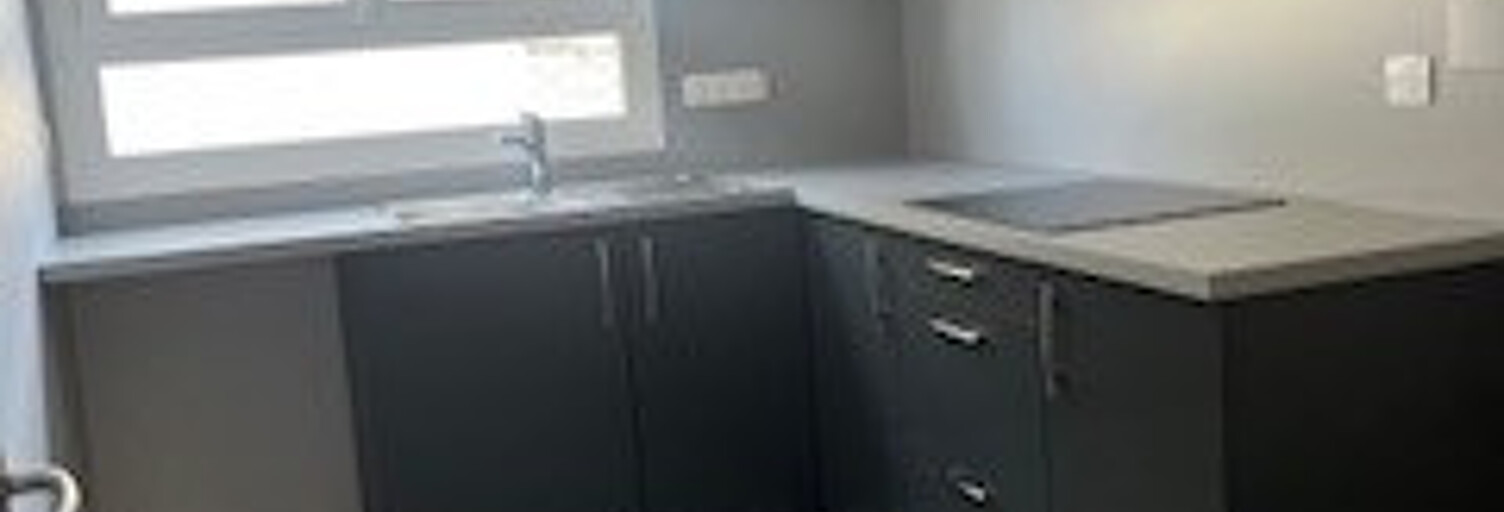 Appartement 3 Pièces 63 m² à louer à Lourdes (65100)