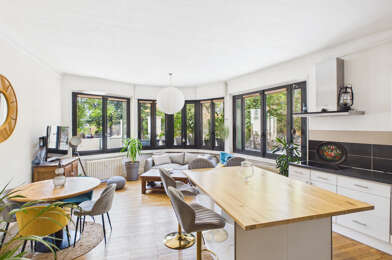 Appartement 4 pièces 319000 €