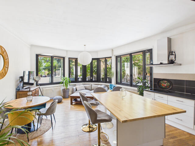 Appartement proposé à Chambéry