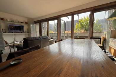 Appartement 4 pièces 339000 €