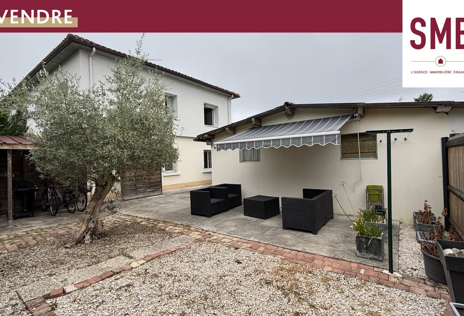 Appartement — photo 1