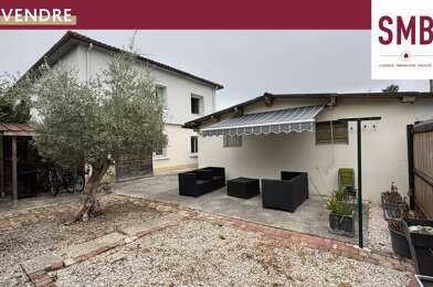 Appartement 5 pièces 224000 €