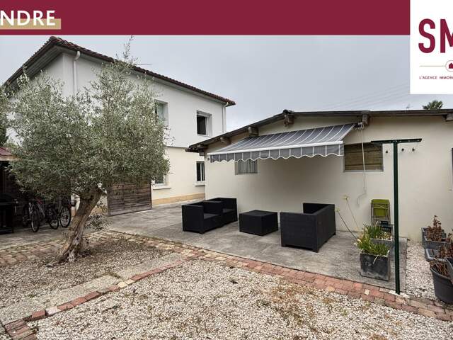 Appartement — photo du bien