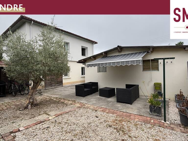 Appartement — photo 1