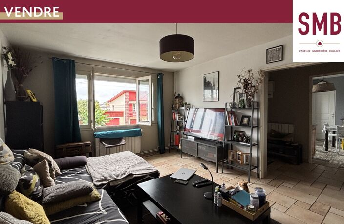 Appartement — photo 3