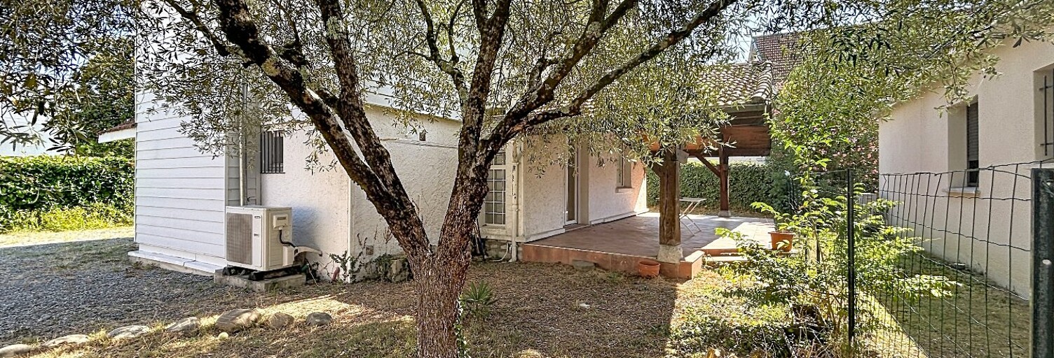 Maison 5 Pièces 101 m² à vendre à Billère (64140)