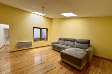 Maison 4 pièces 159000 €