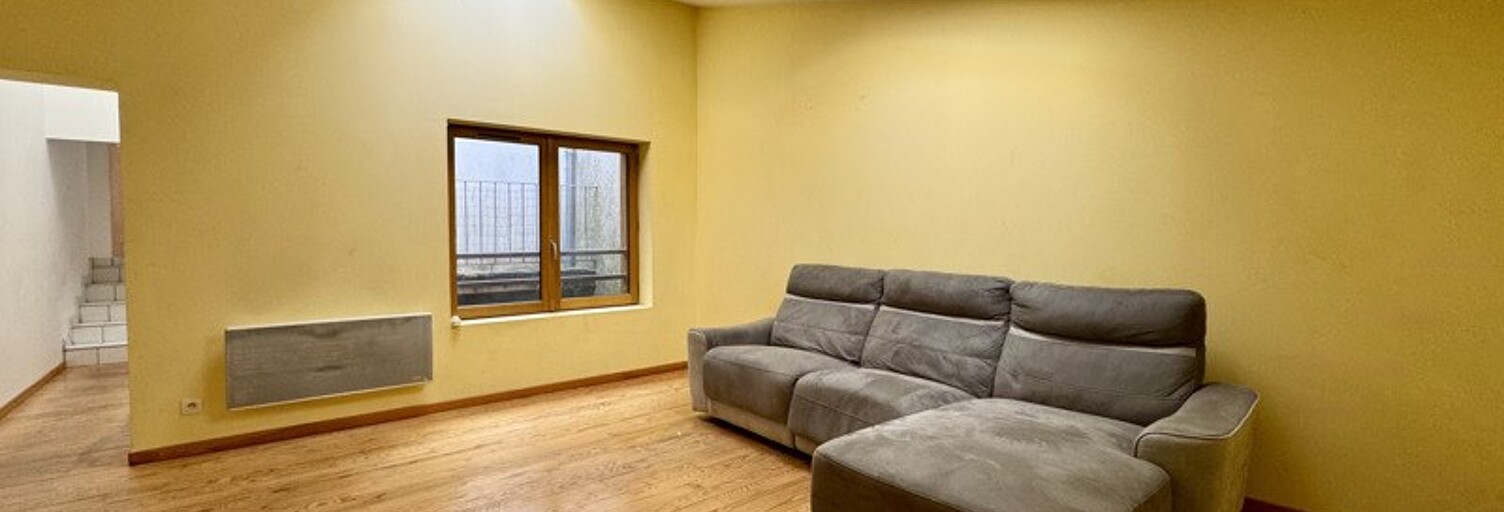 Maison 4 Pièces 131 m² à vendre à Cintegabelle (31550)