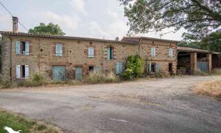 Maison 5 Pièces 143 m² à vendre à Villefranche-de-Lauragais (31290)