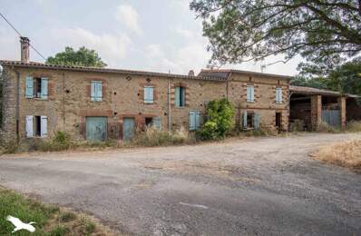 Corps de Ferme de 5 pièces principales — photo du bien