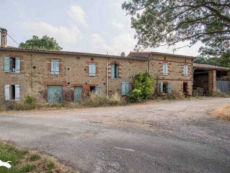 Corps de Ferme de 5 pièces principales — photo 1