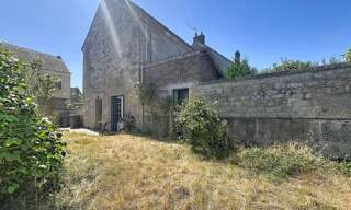 Maison 4 Pièces 80 m² à vendre à Frémécourt (95830)