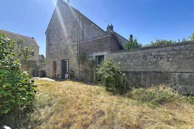 Maison 4 pièces 221610 €