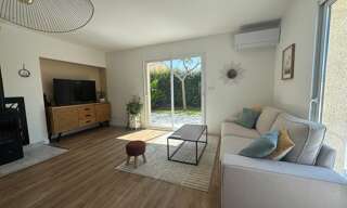 Maison 4 Pièces 100 m² à vendre à Saint-Thibéry (34630)