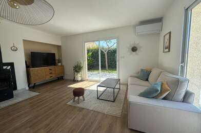 Maison 4 pièces 337920 €