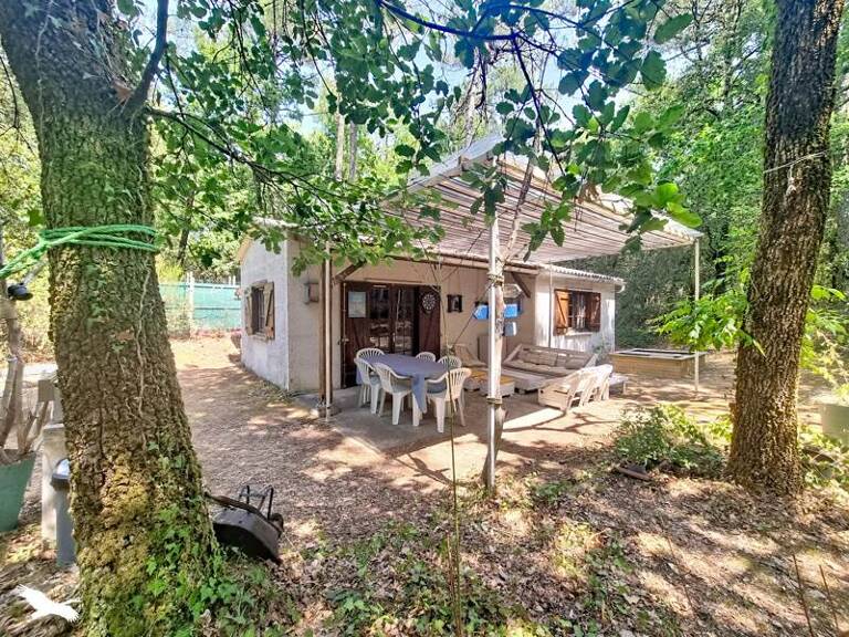 Villa de 3 pièces principales — photo 1