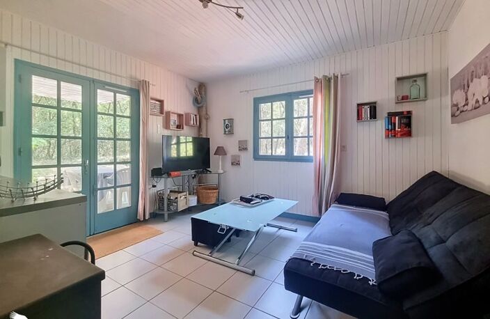 Villa de 3 pièces principales — photo 2