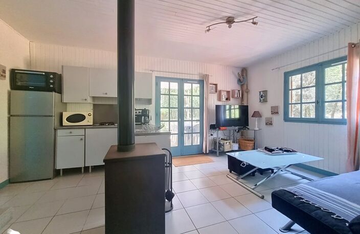 Villa de 3 pièces principales — photo 3