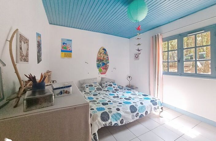 Villa de 3 pièces principales — photo 4