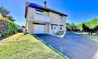 Maison 6 Pièces 107 m² à vendre à Brive-la-Gaillarde (19100)