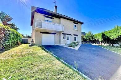 Maison 6 pièces 265500 €