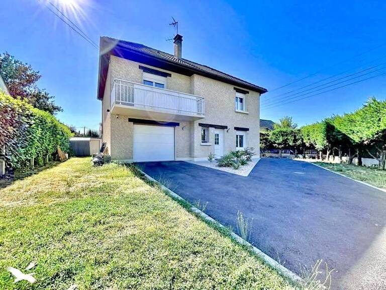 Maison 6 pièces 107 m² — photo 1