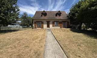 Maison 5 Pièces 110 m² à vendre à Jumilhac-le-Grand (24630)