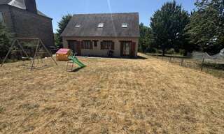 Maison 5 Pièces 110 m² à vendre à Jumilhac-le-Grand (24630)