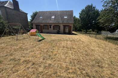 Maison 5 pièces 133000 €