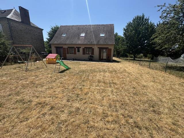 Maison proposé à Jumilhac-le-Grand