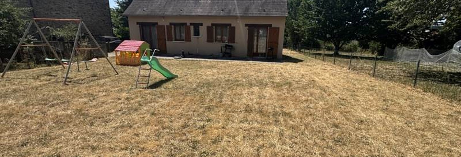 Maison 5 Pièces 110 m² à vendre à Jumilhac-le-Grand (24630)