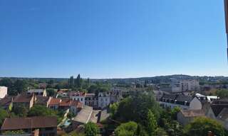 Appartement 3 Pièces 65 m² à vendre à Montluçon (03100)