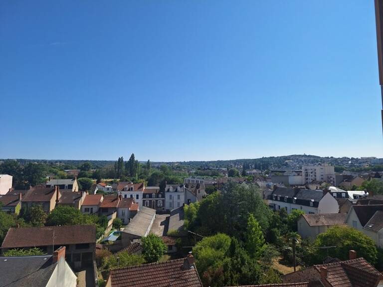 Appartement de 3 pièces principales — photo 1
