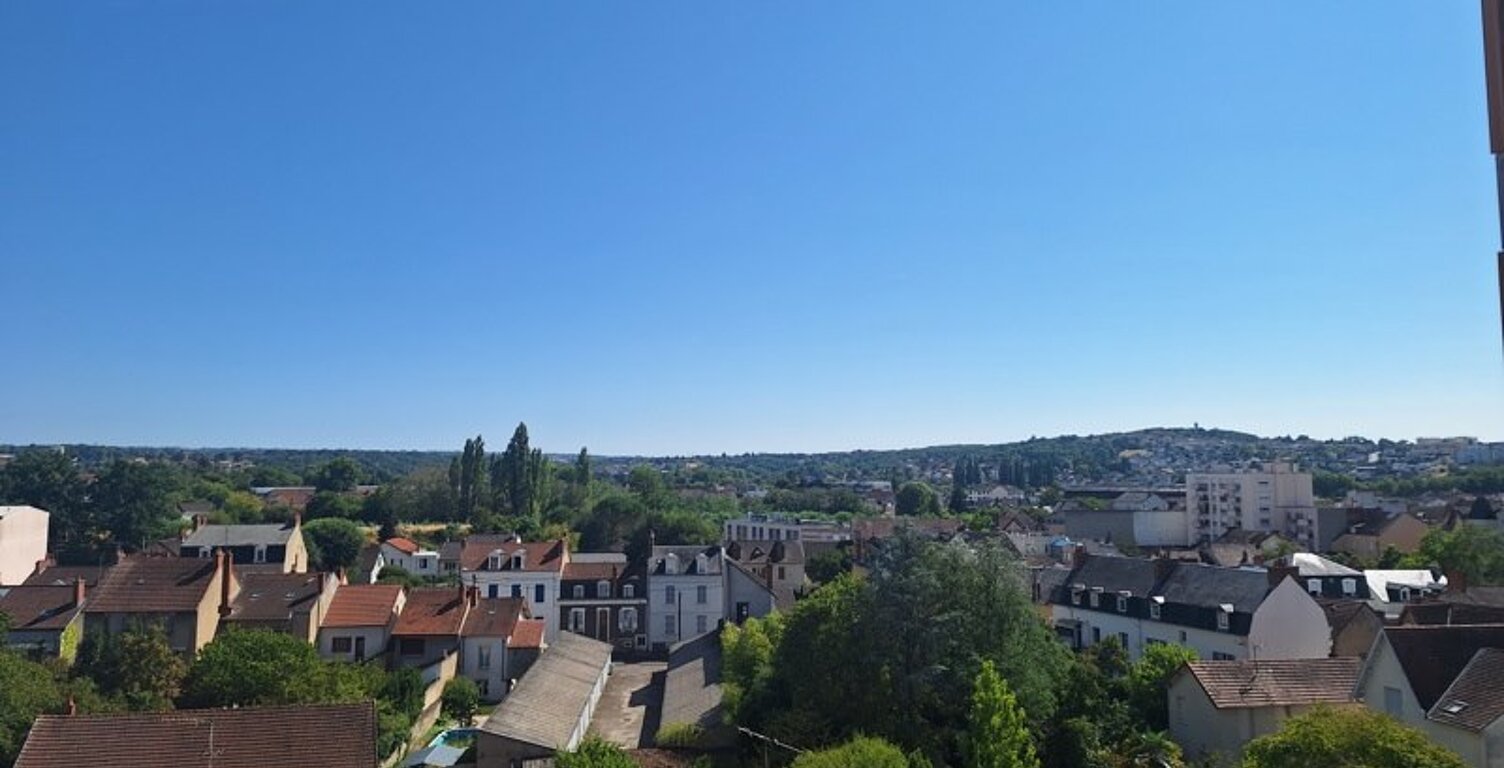 Appartement de 3 pièces principales — photo 1