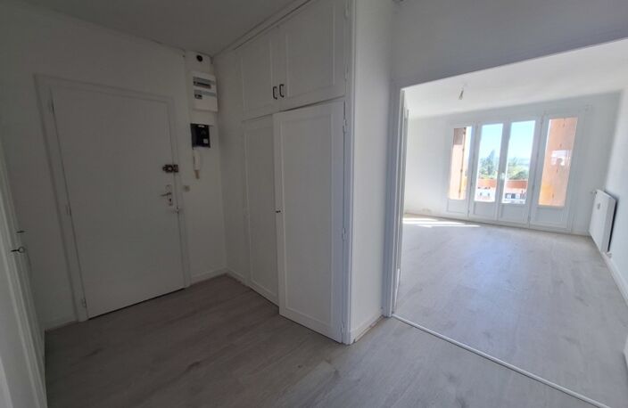 Appartement de 3 pièces principales — photo 3